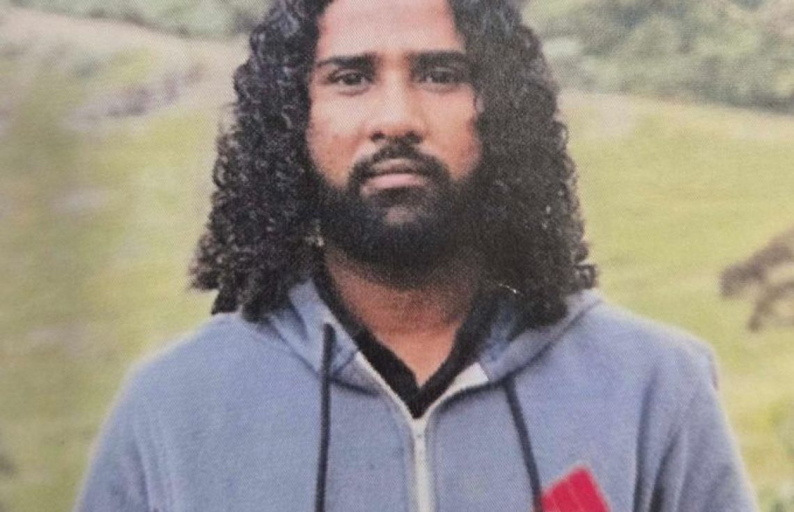 މާލެއިން ދިވެހި ފިރިހެނަކު ގެއްލިގެން ހޯދަން އިއުލާންކޮށްފި
