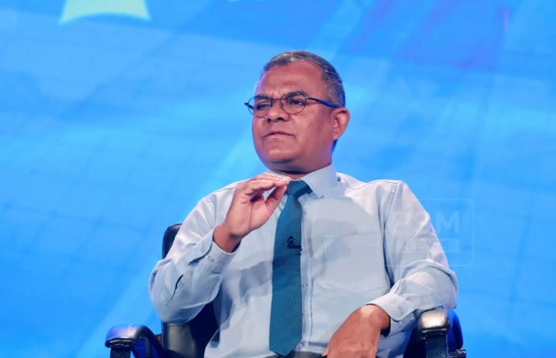އެމްޑަބްލިޔުއެސްސީއަށް ފަތުރުވެރިކަމުން ޑޮލަރު ހޯދުމަށް މަސައްކަތްތަކެއް ފަށައިފި