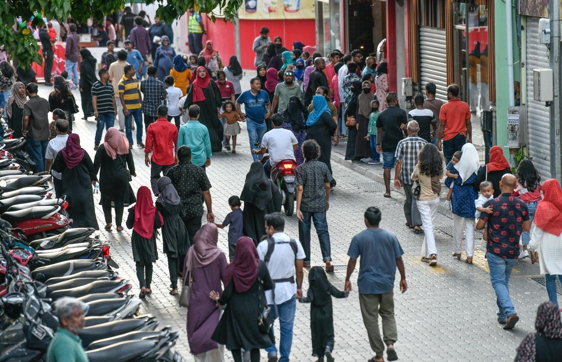 ގައުމީ ތަރައްގީގެ މާސްޓަ ޕްލޭން 2026ގައި ތައާރަފްކުރަނީ