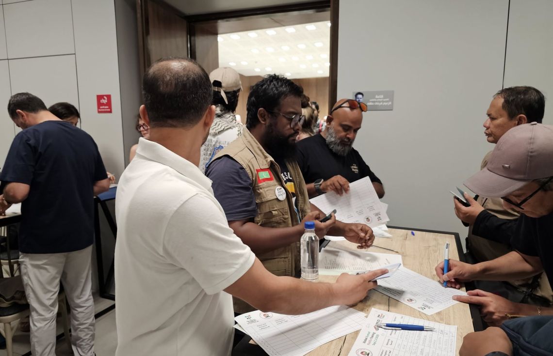 އިޒުރޭލު ޖަލުގައި ދިވެހިންވެސް ބަންދުކޮށްލާނެ ކަމުގެ ނުސީދާއިންޒާރެއް!