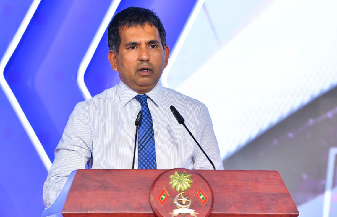އަލީބާބާ މެދުވެރިކޮށް ރާއްޖޭގެ އުފެއްދުންތައް ވިއްކަން ހުޅުވާލަނީ!