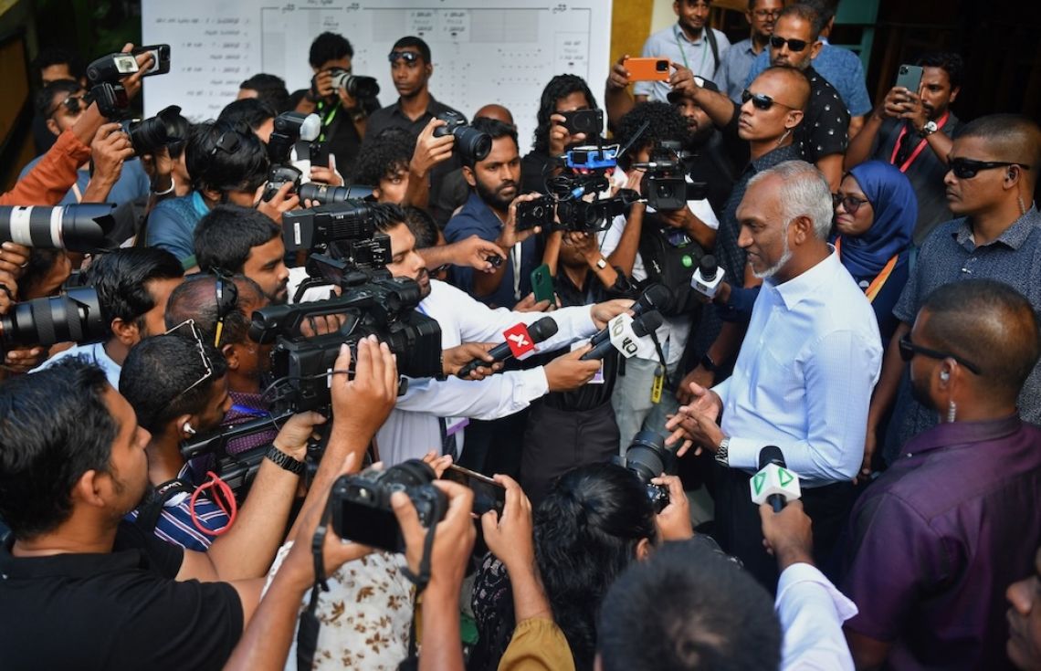 ނޫސްވެރިންނަށް ފިޔަވަޅުއަޅާ މާއްދާވެސް އުނިކުރަން ސަރުކާރުން ލަފާދީފި
