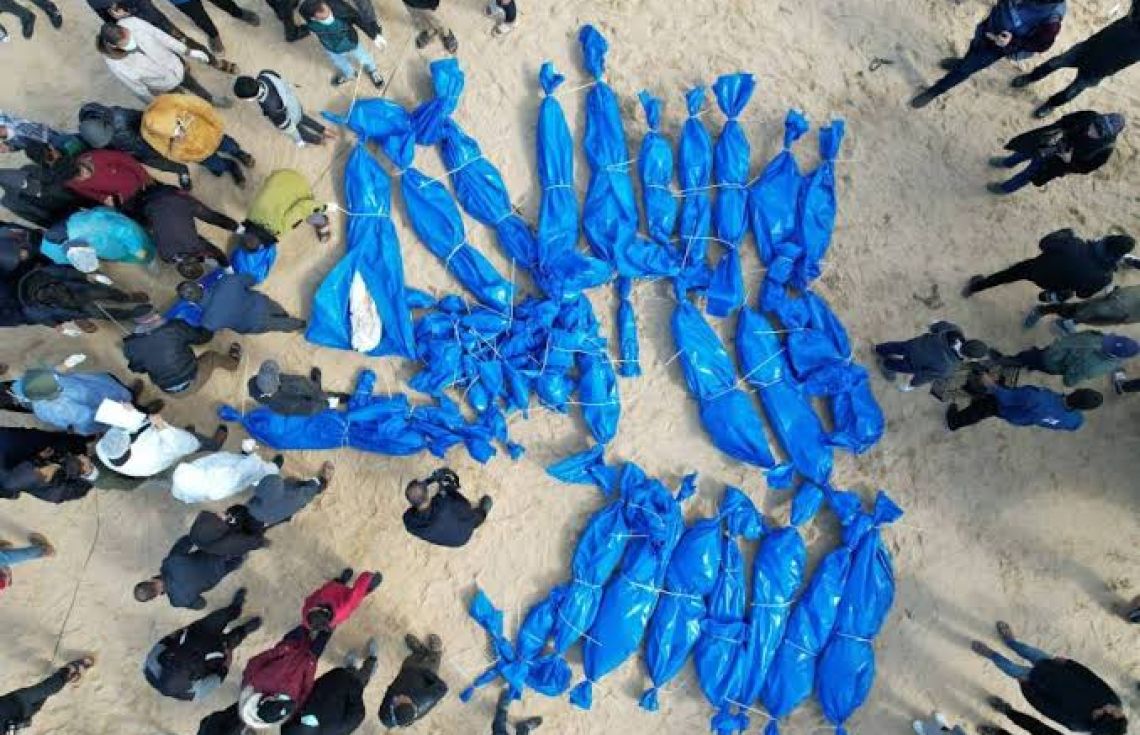 އަނެއްކާވެސް ފަލަސްޠީނުގެ 200އަށްވުރެ ގިނަ މީހުން ޝަހީދުކޮށްލައިފި