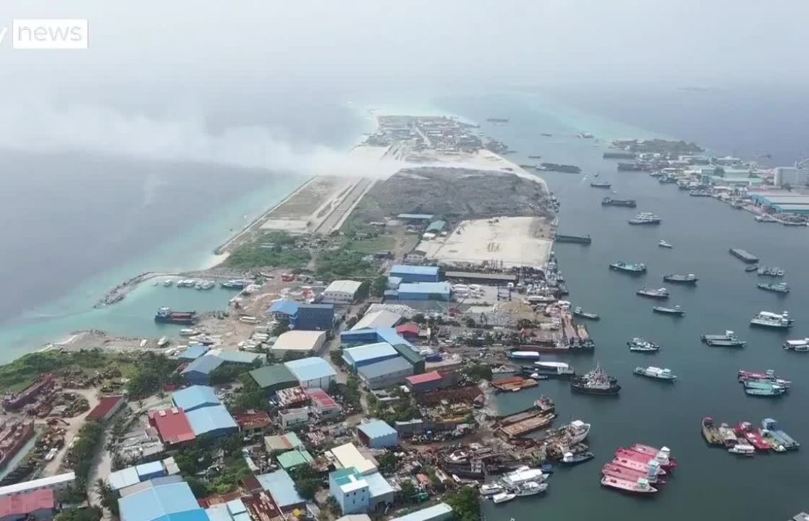 ތިލަފުށީގައި ނުރައްކާތެރި އެކްސިޑެންޓެއް ހިނގައިފި
