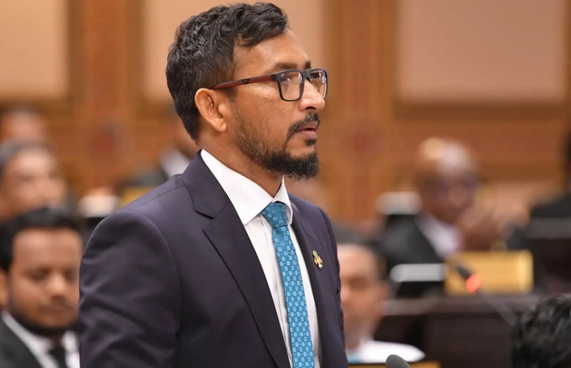 "އިންތިހާބުތައް ކުރުކުރުމުން 70 މިލިއަން ރުފިޔާ ސަލާމަތްކުރެވޭނެ"