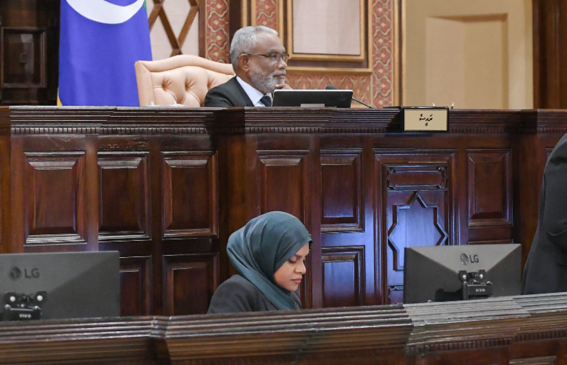މީޑިއާ ބިލު ޤާނޫނު އަސާސީއާ އެއްގޮތް:ފިލްޒާ