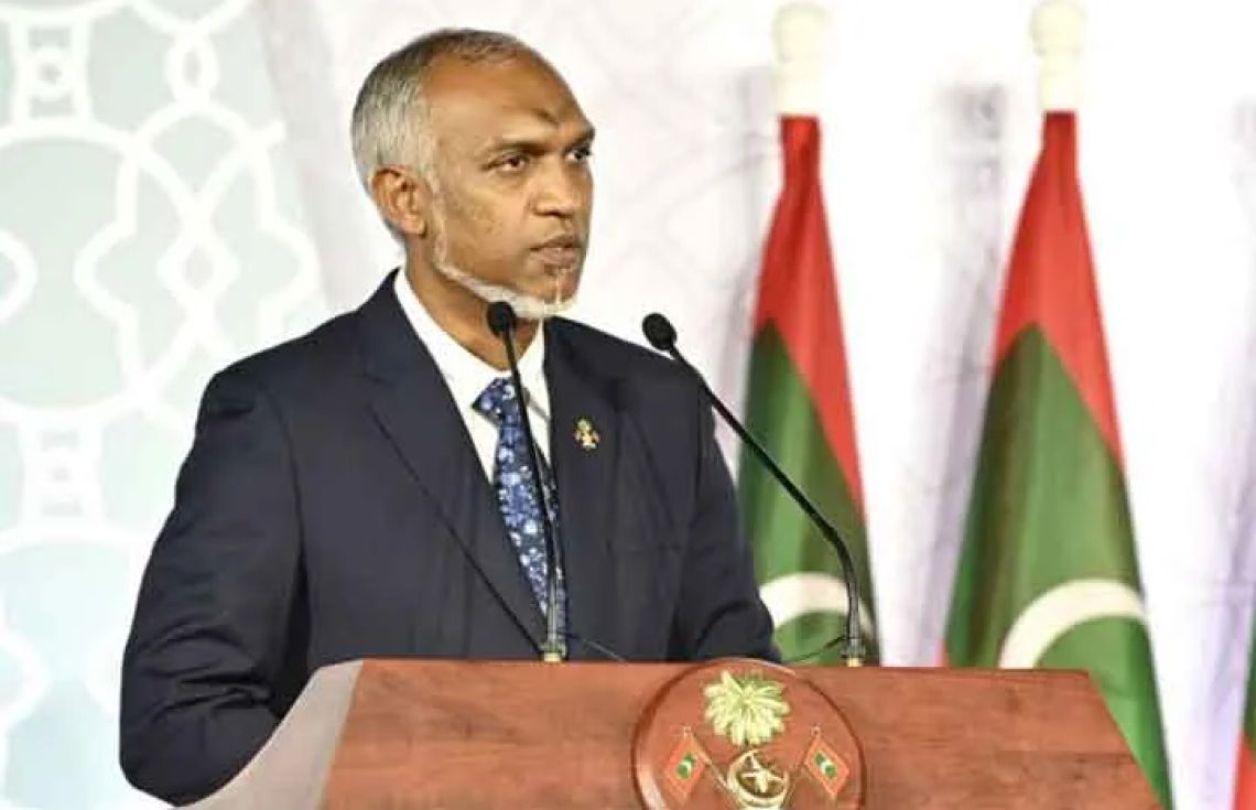 ހިޔާލު ހޯދުމުގެ ނެގުމުގެ ބިލު ރައީސް ތަސްދީގުކުރައްވައިފި