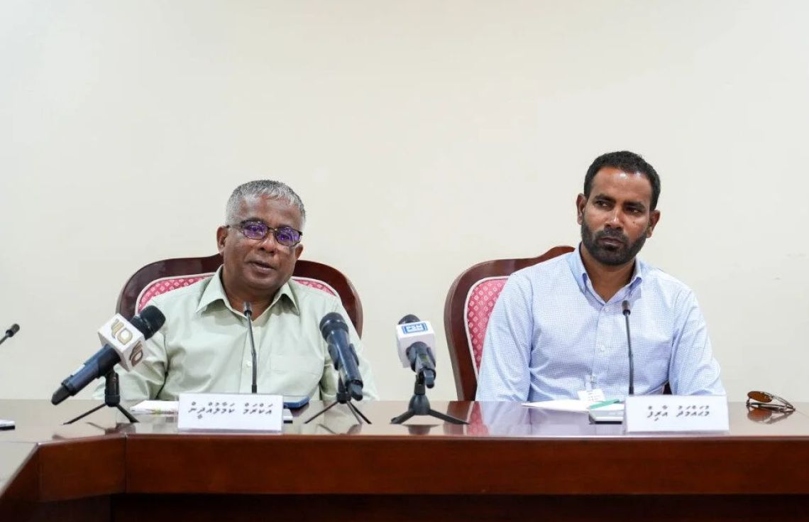 ފްލެޓަށް ޕޮއިންޓު ދިނުމުގެ އުސޫލާ ހިލާފުވުމުން ދައުވާކޮށްފި