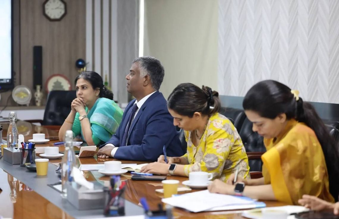 50 މިލިއަން ޑޮލަރު ދެއްކުން އިންޑިއާއިން ފަސްކޮށްދީފި