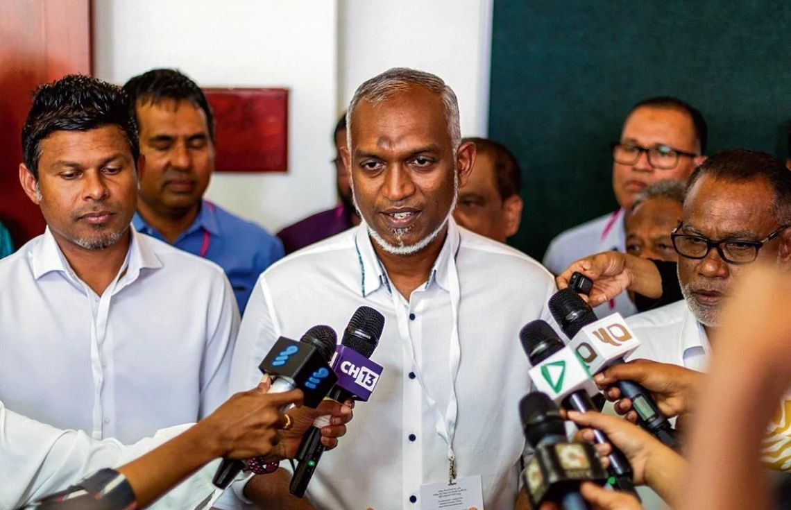 މޯލްޑިވްސް މީޑިއާ އެންޑް ބްރޯޑްކާސްޓިން ކޮމިޝަން އުފައްދަވައިފި
