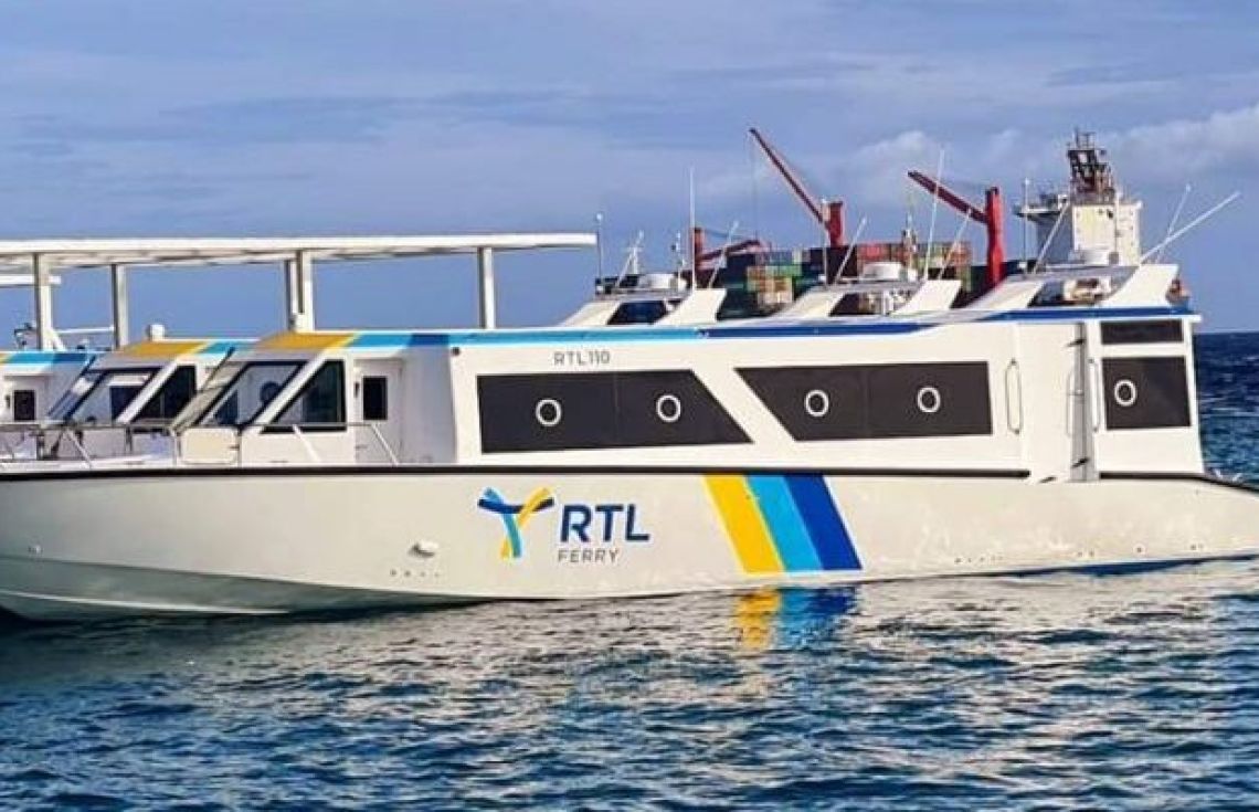 ތ. އަތޮޅުގައި އާރްޓީއެލްގެ ހިދުމަތް ފަށައިފި