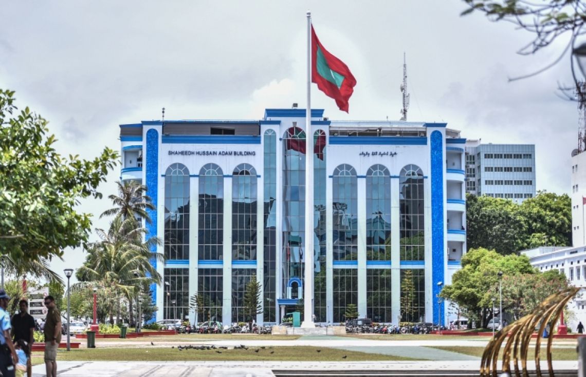 އަނިޔާކުރާ މަންޒަރު ފެންނަ ވީޑިއޯ ދައުރުނުކުރަން އެދިއްޖެ!