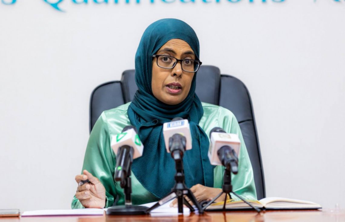 ހުއްދަނެތި ބޭރުގައި ކޯސްތައް ހިންގާތީ ކަންބޮޑުވުން ފާޅުކޮށްފި