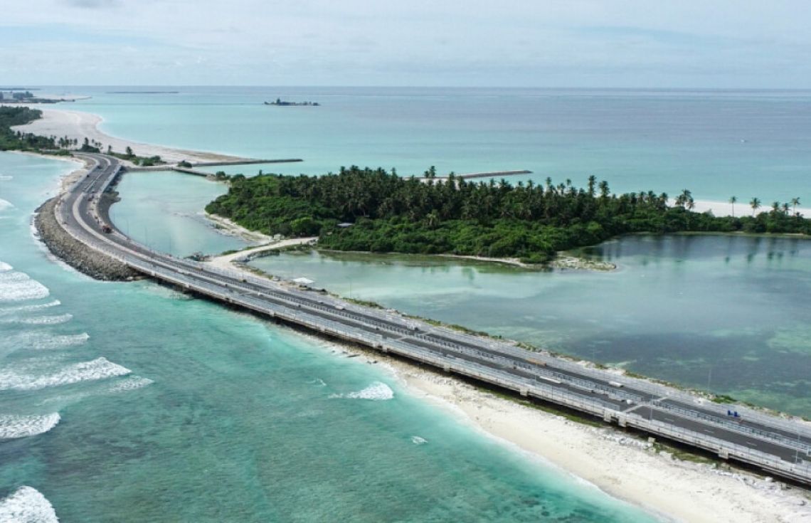 އައްޑޫ ހަންކެޑެގައި ފަތުރުވެރިކަމުގެ އާ މަޝްރޫއެއް