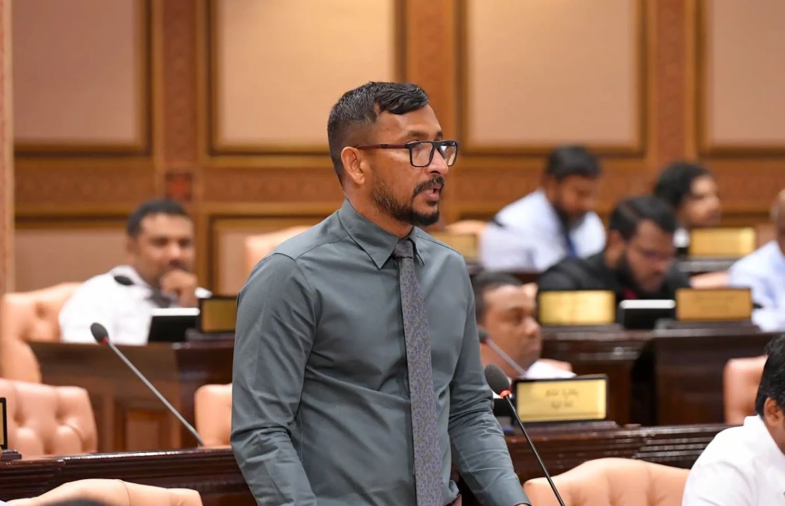 އެމްޑީޕީއަށް ވެރިކަން ލިބިއްޖެނަމަ އިސްރާއީލުގެ ޕާސްޕޯޓަށް ހުއްދަދޭނެ