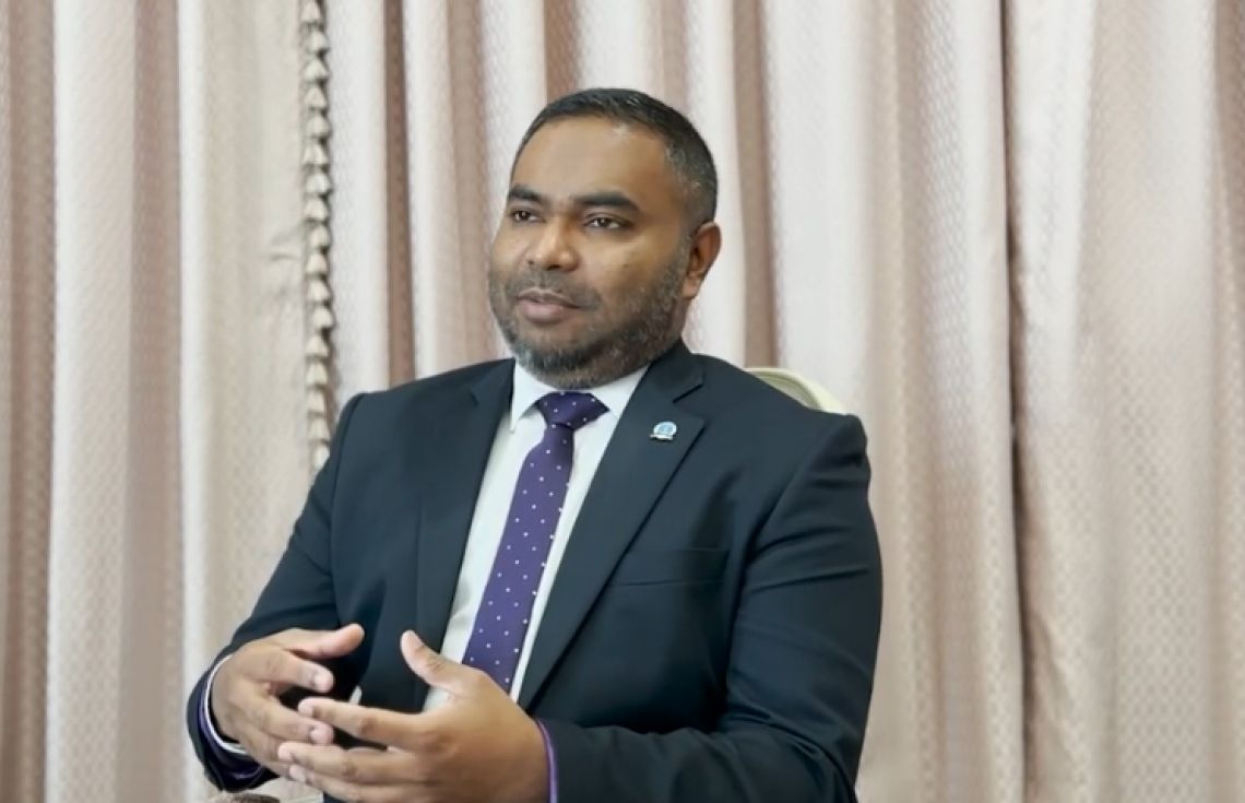 ޓެކްސް ޓްރައިބިއުނަލަށް 7 ބޭފުޅެއްގެ ނަން ފޮނުވައިފި