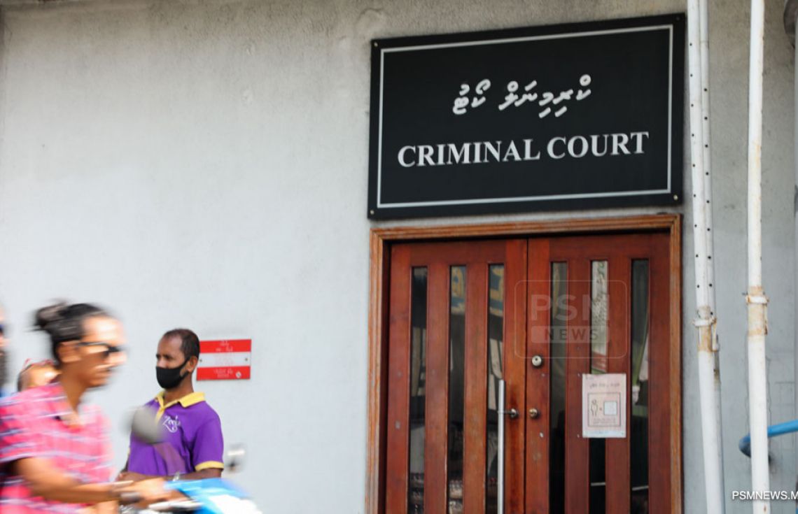 ދެ ވަޅި އަތުލައިގަނެ މީހަކު ހައްޔަރކޮށްފި!