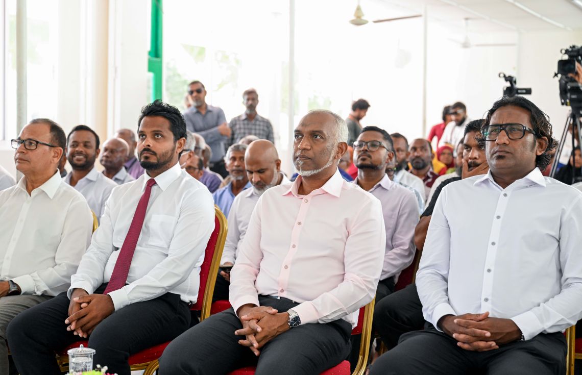 ކައުންސިލްތަކުން އުސޫލުތައް ހަދަންޖެހޭނީ ރައްޔިތުން ހަމަހަމަވާ ގޮތަށް!