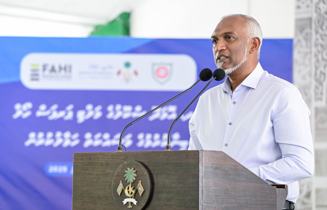 މައްސަލަތަކަށް ހައްލު ހޯދުމަށް 27 ބިލެއް މަޖިލީހަށް!
