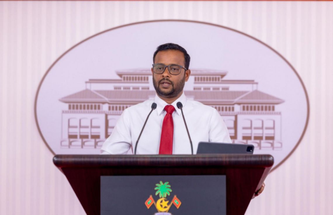ކުއްޔަށްދީފައިވާ ފްލެޓުތައް ދައުލަތަށް ނަގަން ފަށަނީ