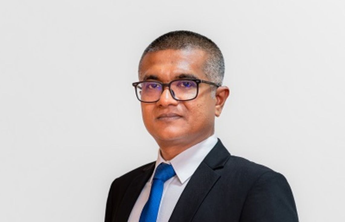 ސިނގިރޭޓު ކޮންޓެއިނަރުތަކުގެ މައްސަލަ: މިފްކޯއިން މުއާޒު ސަސްޕެންޑުކޮށްފި