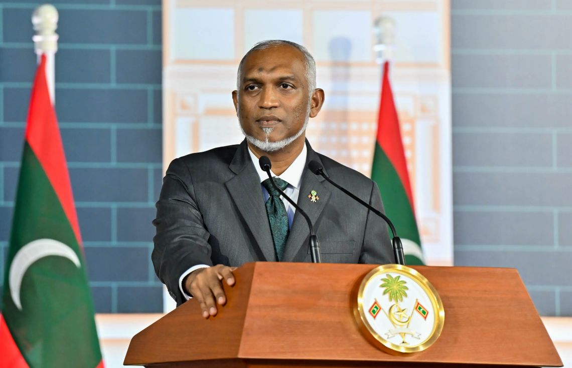 ގެއްލިފައިވާ މީހުން ހޯދުމަށް މަސައްކަތް ކުރާނަން