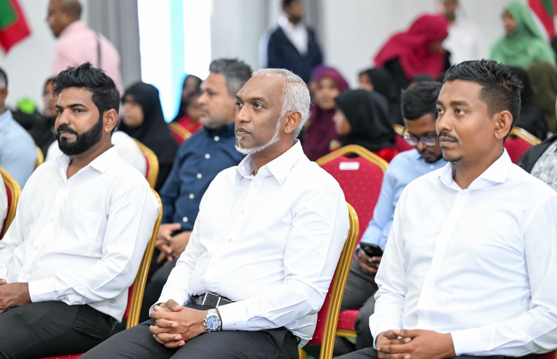މާއުނގޫދޫ ސިއްހީ މަރުކަޒު 24ގަޑިއިރު ހިދުމަތްދޭ މަރުކަޒަކަށް