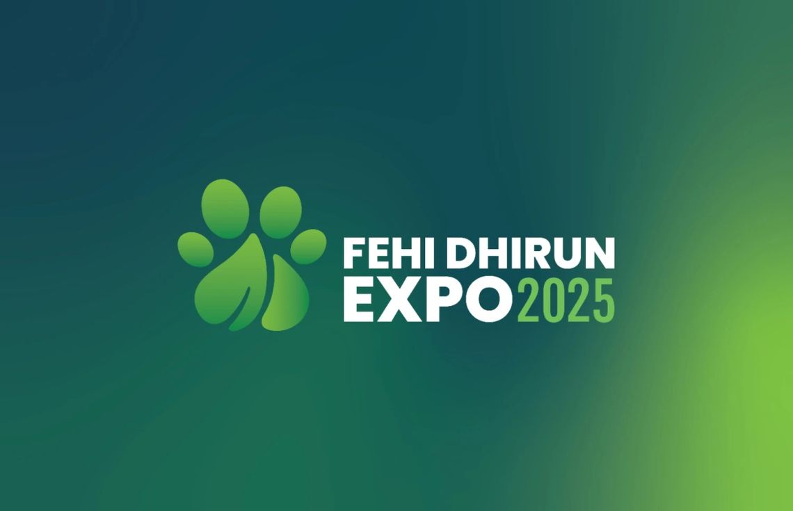 ފެހި ދިރުން އެކްސްޕޯ މާދަމާ ހަވީރު