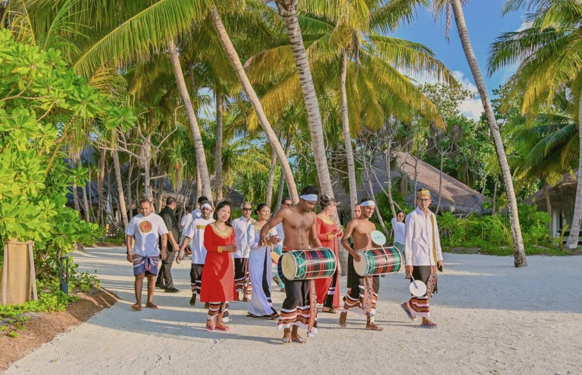 އަހަރުގެ މިހާތަނަށް 1.7 މިލިއަން ފަތުރުވެރިން ޒިޔާރަތްކޮށްފި