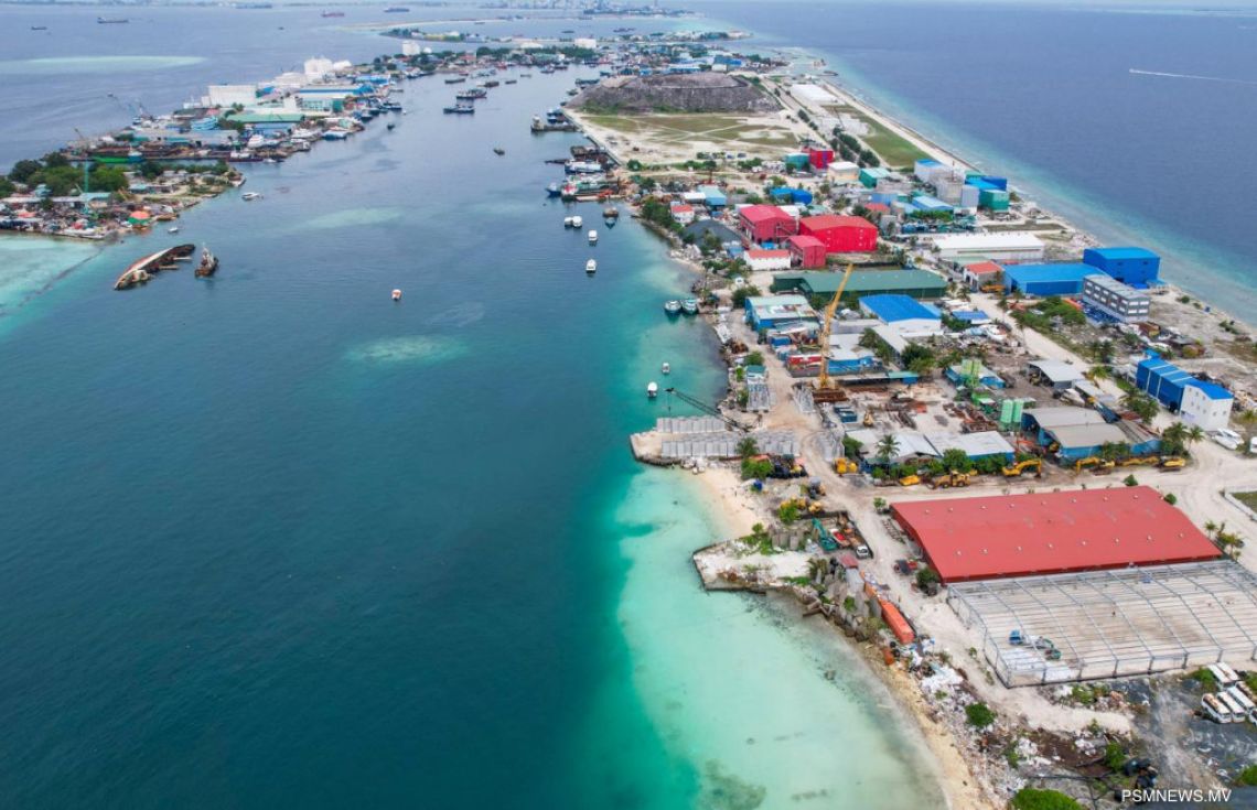 ލޯންޗަކަށް ގެއްލުންދިން ދެ މީހަކު ހައްޔަރުކޮށްފި