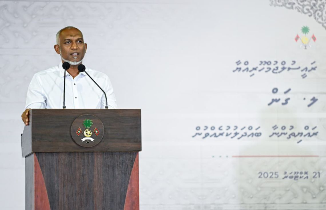 ތެލަސީމިއާ ކުދިންނަށް 1000 ރުފިޔާގެ އެލަވަންސެއް