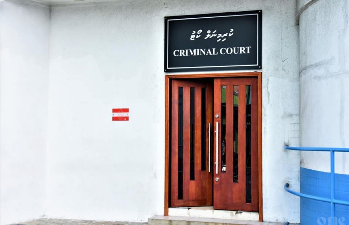 ކުޑަކުއްޖަކަށް ޖިންސީ ގޯނާކުރުމުން 10 އަހަރަށް ޖަލަށް