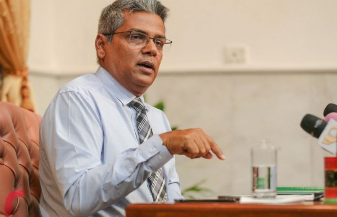ހެވީލޯޑްގެ ރަށްތައް ވިއްކުން ހައިކޯޓުން ހުއްޓުވައިފި