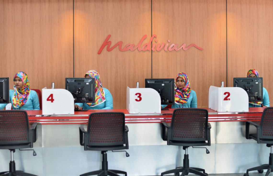 ވައިގެ ދަތުރުފަތުރުގެ ވިޔަފާރި ދެންކުރެވޭނީ ހަމައެކަނި ދިވެހިންނަށް