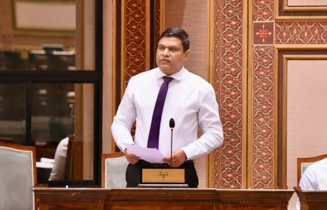 މިއަހަރުގެ ތެރޭގައި ޓެކްސީ ލައިންގެ ހިދުމަތް ފެށިގެންދާނެ