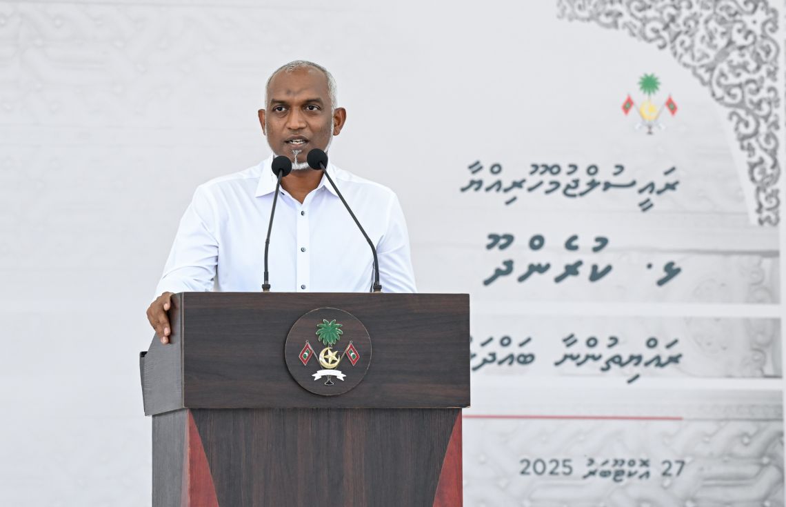 "ކައުންސިލްތަކަށް ހޮނިހިރު ދުވަހަށްފަހު މުސާރަ ލިބޭނީ ގިނައިން"