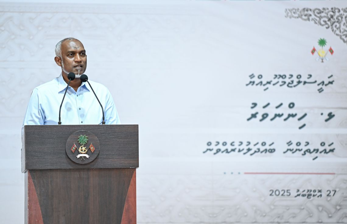 ހިންނަވަރުގައި އިތުރު 100 ހައުސިން ޔުނިޓުޮގެ މަޝްރޫއެއް