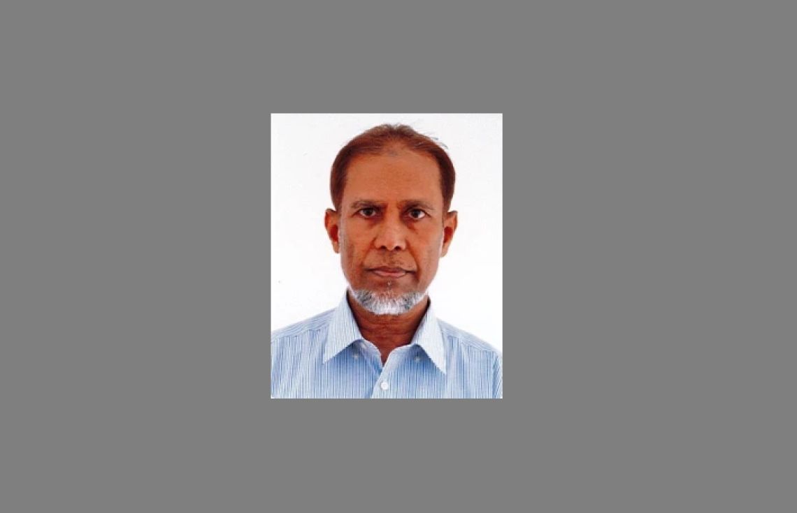 އެންއައިސީގެ ރައީސްކަމަށް ޝުއައިބު އައްޔަންކޮށްފި