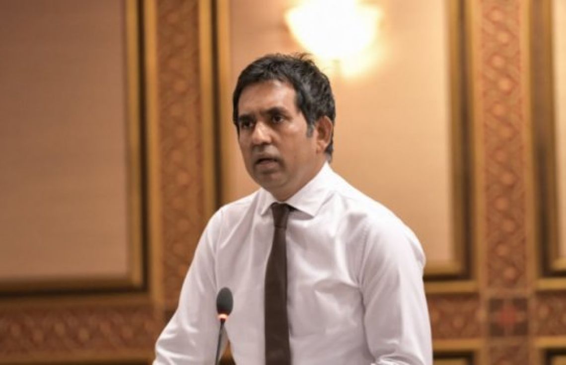 ލޯކަލް ކަރަންސީ ސެޓަލްމެންޓާއެކު ޑޮލަރުގެ މައްސަލަ ހައްލުވާނެ!