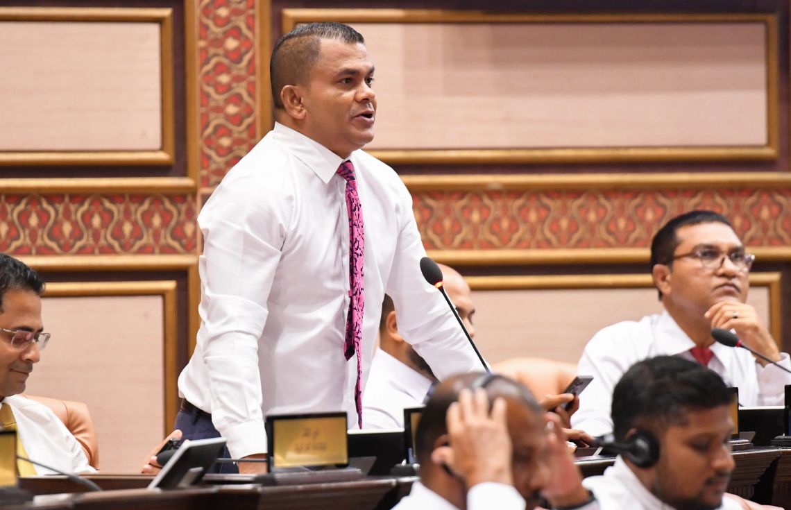ހައްގުވެރިންނަށް ބޯހިޔާވަހިކަން ފޯރުކޮށްނުދެވޭނަމަ ފުލެޓު އެޅުމުގެ ބޭނުމެއްނެތް