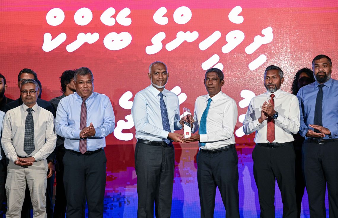 ހުރިހާ ރަށެއްގައި ބީއެމްއެލް އޭޓީއެމްގެ ހިދުމަތް ގާއިމުކޮށްފި