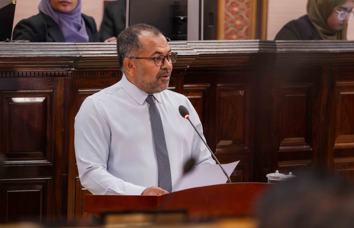 "އާމްދަނީ އިތުރުކުރުމުގެ ސިޔާސަތުތަކުގެ އަސަރު 2026ގައި ފެންނާނެ"