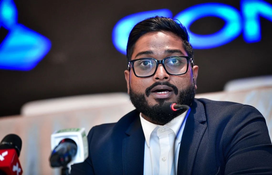 ބައްސާމަށް އިތުރު ފަސް އަހަރުގެ ޖަލު ހުކުމެއް!