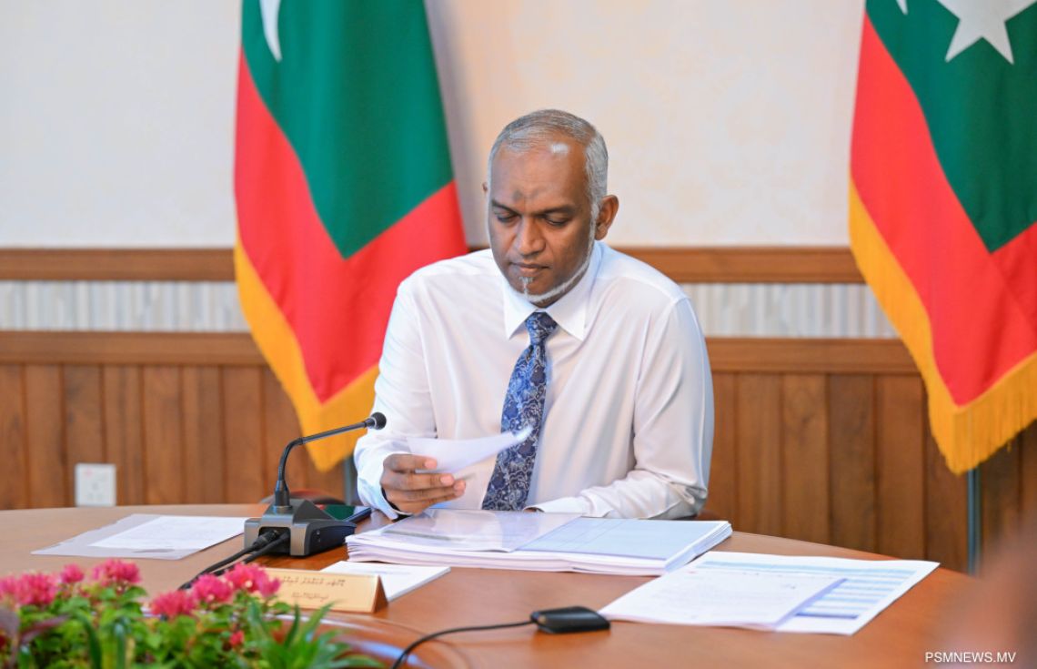 ހުޅުދޫ އާއި މީދޫގައި ވަކި ކައުންސިލްތަކެއް އުފައްދަނީ