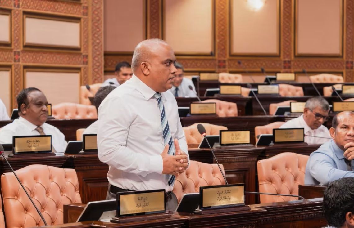 "ކަށި މިޔަރުގެ މަސްވެރިކަން ދެމެހެއްޓެނިވި ގޮތެއްގައި ކުރަންޖެހޭ"