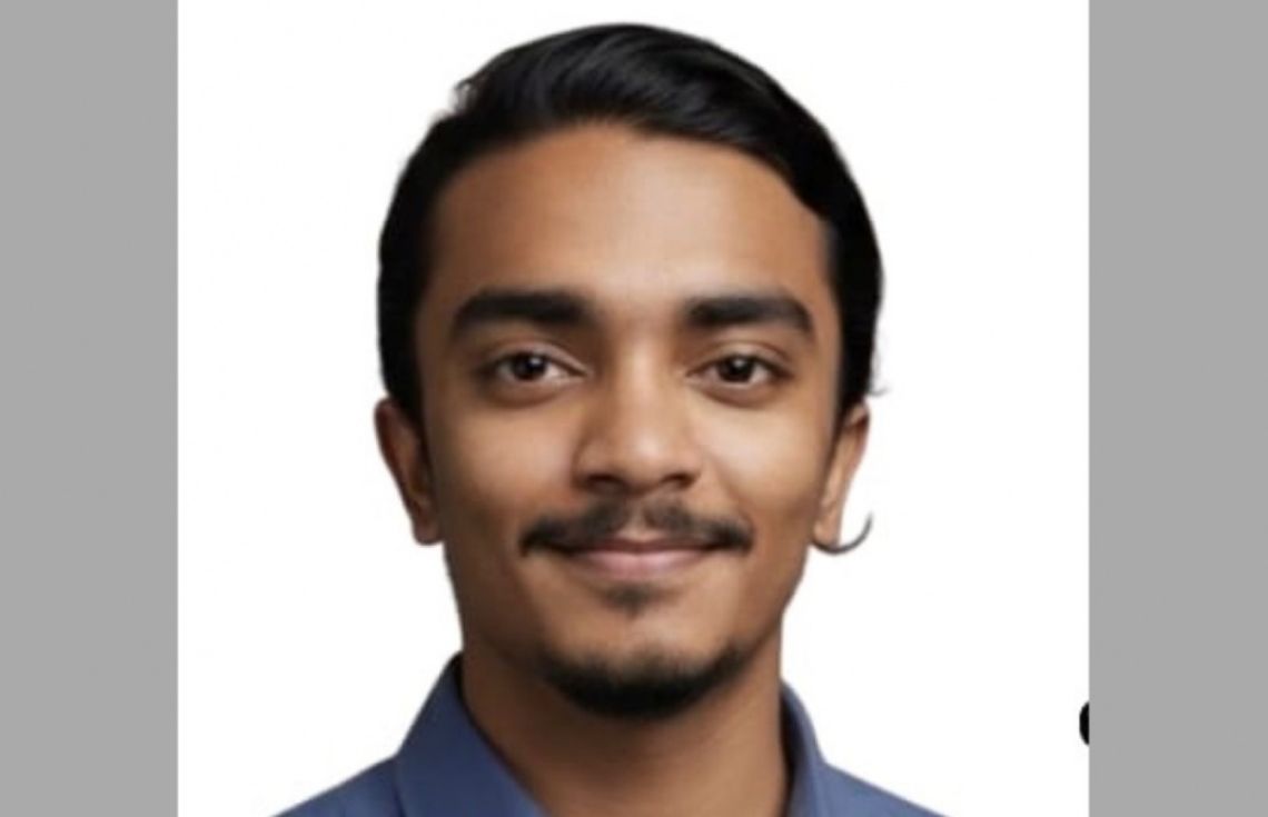 ވިލިނގިލީގައި ހިނގި އެކްސިޑެންޓެއްގައި ޒުވާނަކު މަރުވެއްޖެ