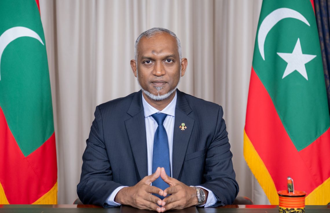 ފަނޑިޔާރުންގެ ގާނޫނަށް އިސްލާހު ގެނައުމުގެ ބިލު ތަސްދީގުކުރައްވައިފި