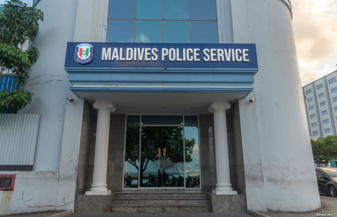 އޮޕަރޭޝަން އަލިމަގު: މިހާތަނަށް 90 މީހަކު ހައްޔަރުކޮށްފި