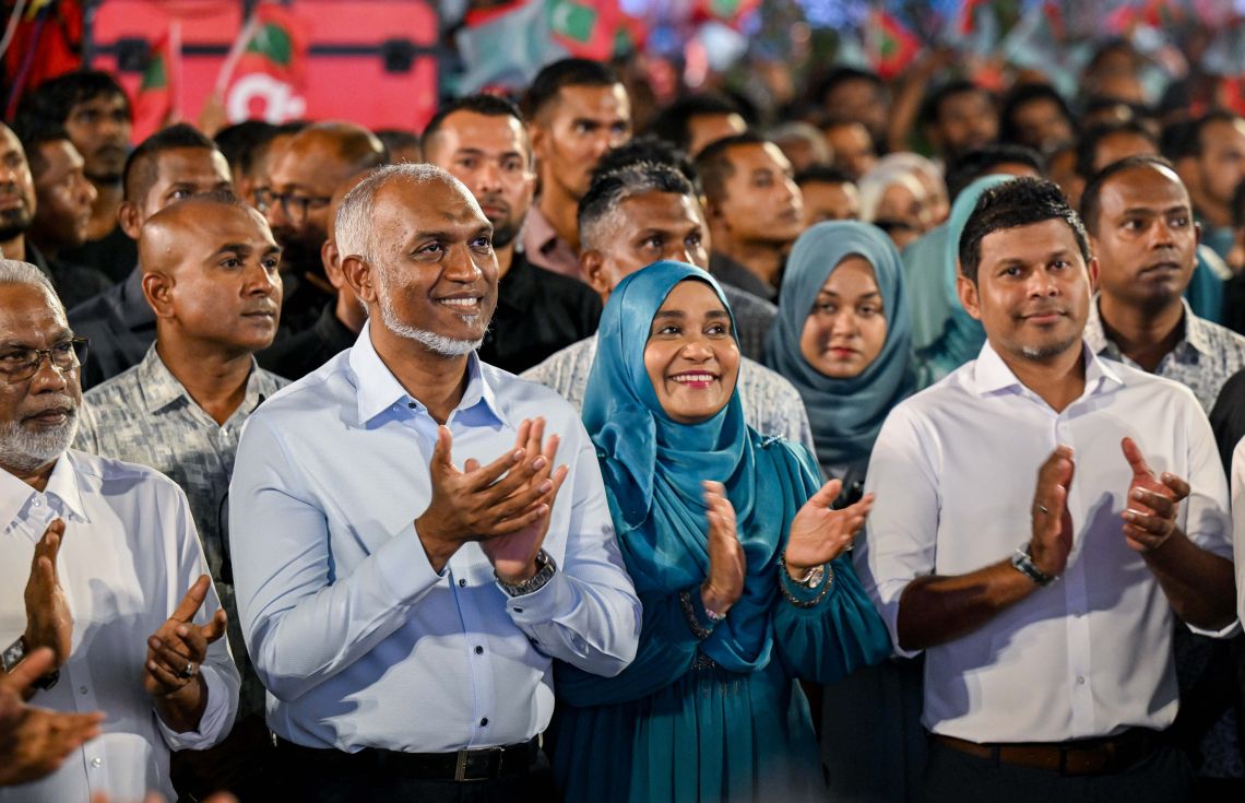 "ރަަަމަޟާންމަހުގެ ކަަރަންޓު ބިލް 400ރ އަށްވުރެ ކުޑަވާނެ"