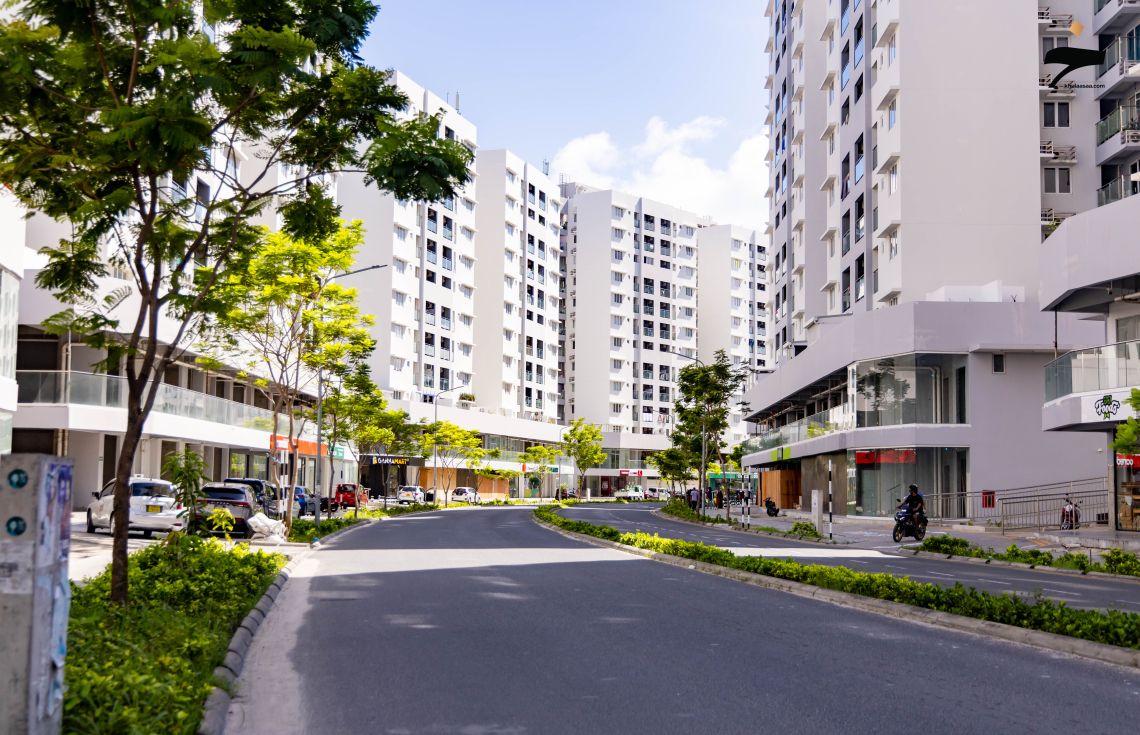 ހިޔާ/ވިނަރެސްގެ ލޯނުތައް ލުއިކޮށްދޭން ރައީސް އަންގަވައިފި